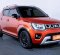 2020 Suzuki Ignis GX MT Orange - Jual mobil bekas di Jawa Barat-1