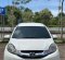 2016 Honda Mobilio E MT Putih - Jual mobil bekas di Sumatra Barat-1