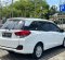 2016 Honda Mobilio E MT Putih - Jual mobil bekas di Sumatra Barat-3