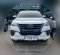 2017 Toyota Fortuner 2.4 VRZ AT Putih - Jual mobil bekas di Banten-1