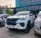2017 Toyota Fortuner 2.4 VRZ AT Putih - Jual mobil bekas di Banten-2
