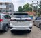 2017 Toyota Fortuner 2.4 VRZ AT Putih - Jual mobil bekas di Banten-3