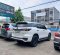 2017 Toyota Fortuner 2.4 VRZ AT Putih - Jual mobil bekas di Banten-4