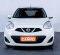 2018 Nissan March 1.2L MT Putih - Jual mobil bekas di DKI Jakarta-4
