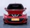 2017 Nissan March 1.2 Automatic Merah - Jual mobil bekas di Banten-1