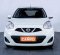2018 Nissan March 1.2 Manual Putih - Jual mobil bekas di Banten-2