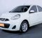 2018 Nissan March 1.2 Manual Putih - Jual mobil bekas di Banten-4