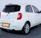 2018 Nissan March 1.2 Manual Putih - Jual mobil bekas di Banten-7