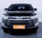 2018 Toyota Kijang Innova 2.0 G Hitam - Jual mobil bekas di DKI Jakarta-1