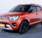 2020 Suzuki Ignis GX MT Orange - Jual mobil bekas di DKI Jakarta-3