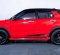2021 Toyota Raize 1.0T GR Sport CVT (One Tone) Merah - Jual mobil bekas di DKI Jakarta-1