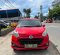 2017 Daihatsu Sigra M Merah - Jual mobil bekas di Jawa Barat-1