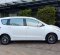 2017 Suzuki Ertiga Dreza Putih - Jual mobil bekas di DKI Jakarta-4