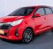2021 Toyota Calya G AT Merah - Jual mobil bekas di Banten-3