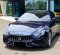 2018 Maserati Ghibli V6 Biru langit - Jual mobil bekas di DKI Jakarta-2