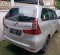 2016 Daihatsu Xenia 1.3 X AT Silver - Jual mobil bekas di Jawa Barat-5