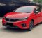 2021 Honda City Hatchback RS MT Merah - Jual mobil bekas di DKI Jakarta-3