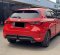 2021 Honda City Hatchback RS MT Merah - Jual mobil bekas di DKI Jakarta-4