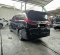 2020 Toyota Alphard 2.5 G A/T Hitam - Jual mobil bekas di Jawa Barat-4