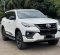 2019 Toyota Fortuner VRZ Putih - Jual mobil bekas di DKI Jakarta-1