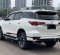 2019 Toyota Fortuner VRZ Putih - Jual mobil bekas di DKI Jakarta-4