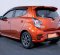 2020 Daihatsu Ayla 1.2 R Deluxe Orange - Jual mobil bekas di DKI Jakarta-4