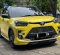 2022 Toyota Raize 1.0T GR Sport CVT (One Tone) Kuning - Jual mobil bekas di DKI Jakarta-1