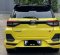 2022 Toyota Raize 1.0T GR Sport CVT (One Tone) Kuning - Jual mobil bekas di DKI Jakarta-6