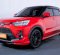 2021 Toyota Raize 1.0T GR Sport CVT TSS (One Tone) Merah - Jual mobil bekas di DKI Jakarta-2