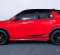 2021 Toyota Raize 1.0T GR Sport CVT TSS (One Tone) Merah - Jual mobil bekas di DKI Jakarta-3