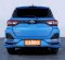 2021 Toyota Raize 1.0T GR Sport CVT (One Tone) Biru langit - Jual mobil bekas di DKI Jakarta-5