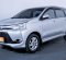 2018 Toyota Avanza Veloz Silver - Jual mobil bekas di DKI Jakarta-2