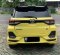 2022 Toyota Raize 1.0T GR Sport CVT (Two Tone) Kuning - Jual mobil bekas di DKI Jakarta-5