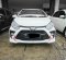 2021 Toyota Agya 1.2L TRD A/T Putih - Jual mobil bekas di Jawa Barat-1
