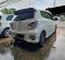 2021 Toyota Agya 1.2L TRD A/T Putih - Jual mobil bekas di Jawa Barat-5
