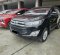 2018 Toyota Kijang Innova 2.0 G Hitam - Jual mobil bekas di Jawa Barat-3