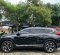 2017 Honda CR-V 1.5L Turbo Hitam - Jual mobil bekas di DKI Jakarta-5