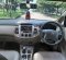 2011 Toyota Kijang Innova G A/T Gasoline Hitam - Jual mobil bekas di DKI Jakarta-14