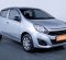 2022 Toyota Agya 1.0 NA Silver - Jual mobil bekas di Jawa Barat-4