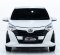 2019 Toyota Calya E MT Putih - Jual mobil bekas di Kalimantan Barat-4