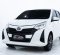 2019 Toyota Calya E MT Putih - Jual mobil bekas di Kalimantan Barat-7