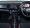 2021 Honda City Hatchback RS CVT Silver - Jual mobil bekas di DKI Jakarta-8