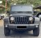 2011 Jeep Wrangler Sport Unlimited Hitam - Jual mobil bekas di DKI Jakarta-3