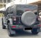 2011 Jeep Wrangler Sport Unlimited Hitam - Jual mobil bekas di DKI Jakarta-4