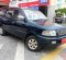 2000 Toyota Kijang LGX Biru - Jual mobil bekas di Banten-2