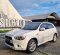 2014 Mitsubishi Outlander Sport PX Putih - Jual mobil bekas di DI Yogyakarta-1