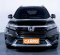 2022 Honda BR-V Prestige CVT with Honda Sensing Hitam - Jual mobil bekas di DKI Jakarta-4