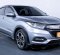 2019 Honda HR-V 1.5 Spesical Edition Silver - Jual mobil bekas di DKI Jakarta-4