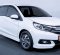 2019 Honda Mobilio E CVT Putih - Jual mobil bekas di DKI Jakarta-1