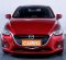 2016 Mazda 2 R AT Merah - Jual mobil bekas di Jawa Barat-2
